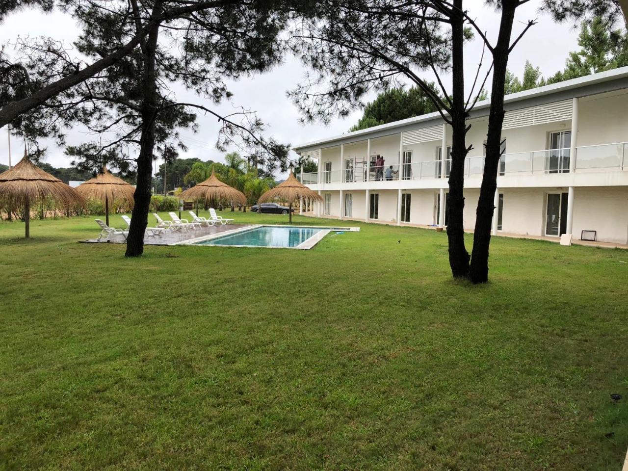 Arenas Del Sol Hotel Punta del Este Exterior foto