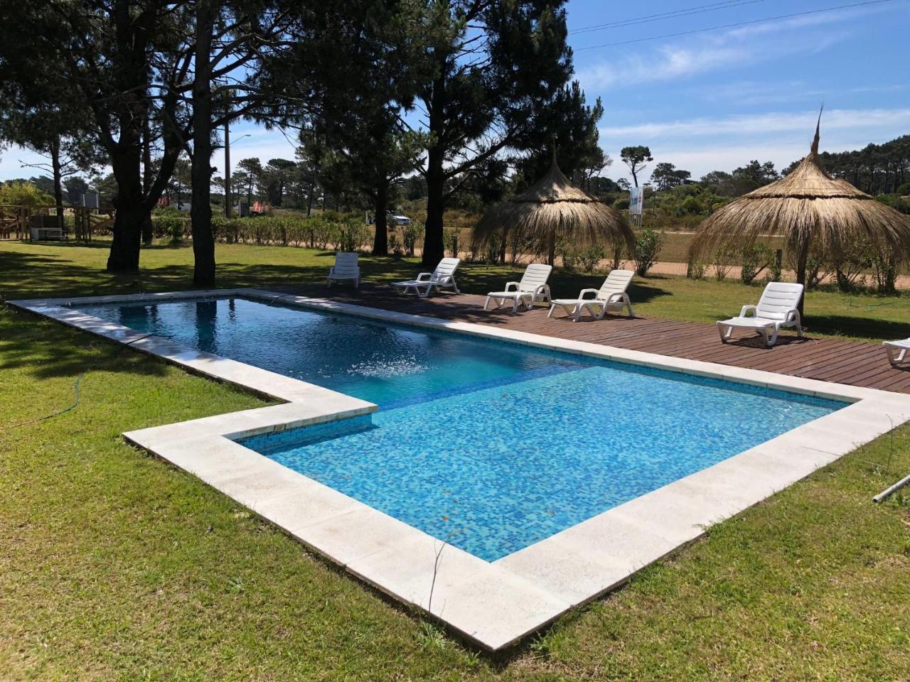 Arenas Del Sol Hotel Punta del Este Exterior foto
