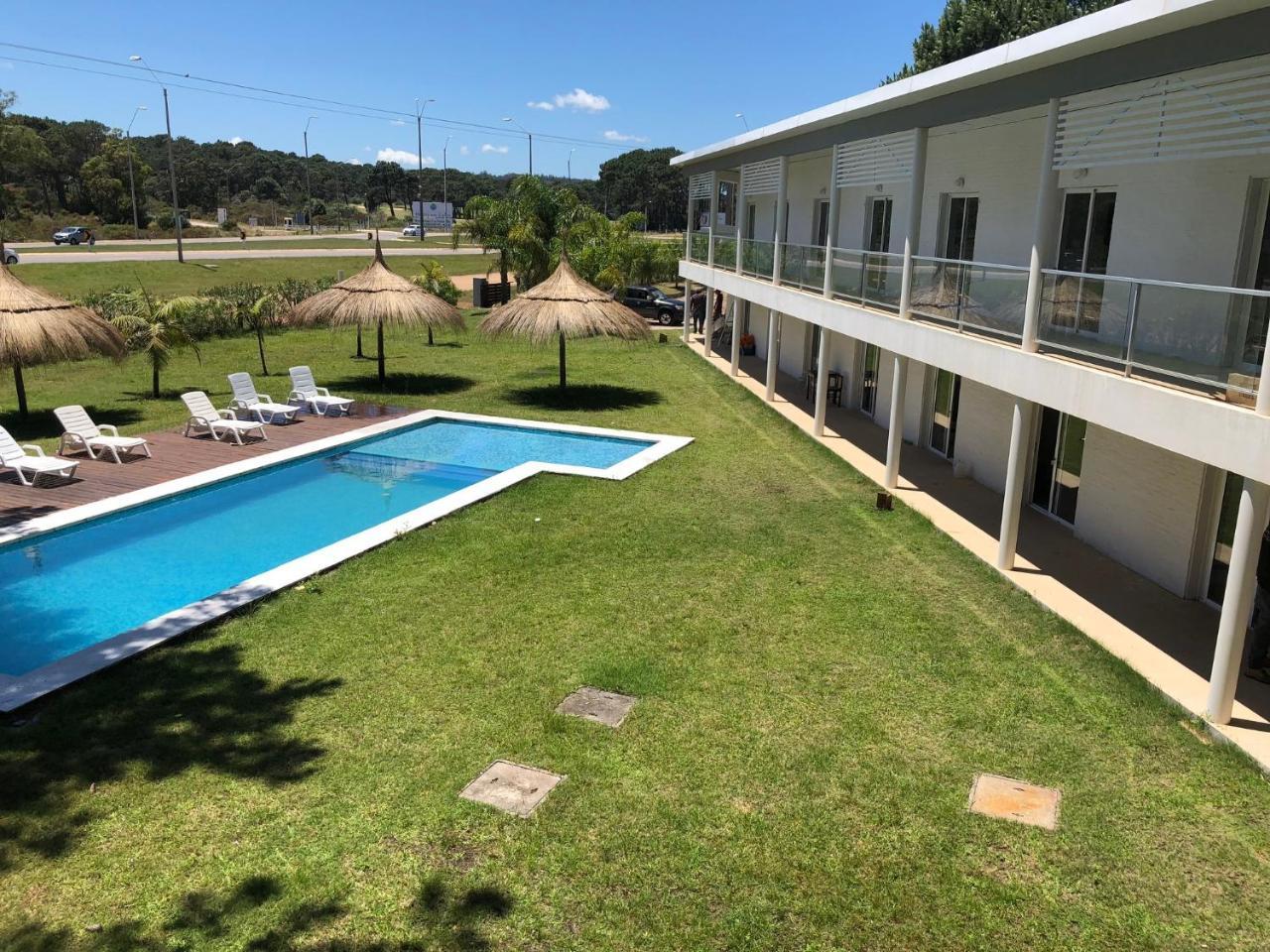 Arenas Del Sol Hotel Punta del Este Exterior foto