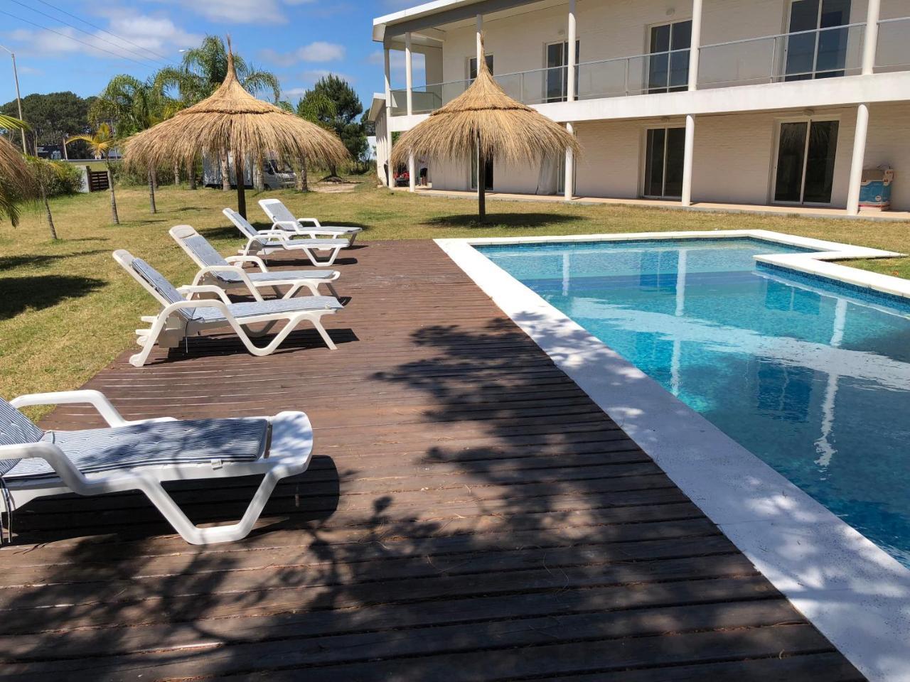 Arenas Del Sol Hotel Punta del Este Exterior foto