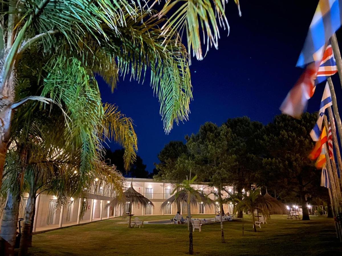 Arenas Del Sol Hotel Punta del Este Exterior foto